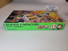 Load image into Gallery viewer, Super Bomberman 4 - Nintendo Sfc Super Famicom