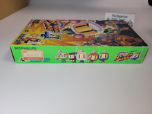 Load image into Gallery viewer, Super Bomberman 4 - Nintendo Sfc Super Famicom