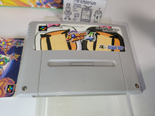 Load image into Gallery viewer, Super Bomberman 4 - Nintendo Sfc Super Famicom
