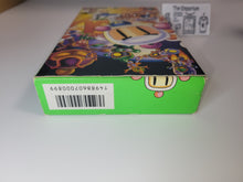 Load image into Gallery viewer, Super Bomberman 4 - Nintendo Sfc Super Famicom