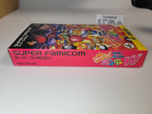 Load image into Gallery viewer, Super Bomberman Panic Bomber World - Nintendo Sfc Super Famicom