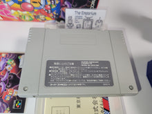 Load image into Gallery viewer, Super Bomberman Panic Bomber World - Nintendo Sfc Super Famicom