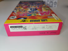 Load image into Gallery viewer, Super Bomberman Panic Bomber World - Nintendo Sfc Super Famicom