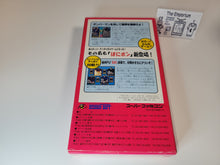 Load image into Gallery viewer, Super Bomberman Panic Bomber World - Nintendo Sfc Super Famicom