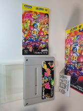 Load image into Gallery viewer, Super Bomberman Panic Bomber World - Nintendo Sfc Super Famicom