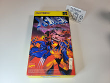 Load image into Gallery viewer, X-Men: Mutant Apocalypse - Nintendo Sfc Super Famicom
