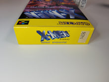 Load image into Gallery viewer, X-Men: Mutant Apocalypse - Nintendo Sfc Super Famicom