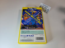 Load image into Gallery viewer, X-Men: Mutant Apocalypse - Nintendo Sfc Super Famicom