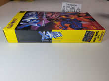 Load image into Gallery viewer, X-Men: Mutant Apocalypse - Nintendo Sfc Super Famicom