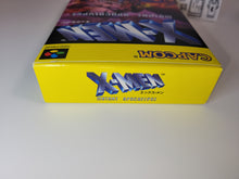 Load image into Gallery viewer, X-Men: Mutant Apocalypse - Nintendo Sfc Super Famicom