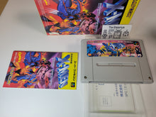 Load image into Gallery viewer, X-Men: Mutant Apocalypse - Nintendo Sfc Super Famicom