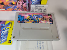 Load image into Gallery viewer, X-Men: Mutant Apocalypse - Nintendo Sfc Super Famicom
