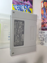 Load image into Gallery viewer, X-Men: Mutant Apocalypse - Nintendo Sfc Super Famicom