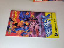 Load image into Gallery viewer, X-Men: Mutant Apocalypse - Nintendo Sfc Super Famicom