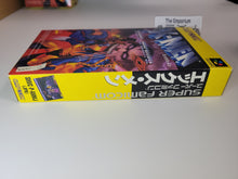 Load image into Gallery viewer, andrea - X-Men: Mutant Apocalypse - Nintendo Sfc Super Famicom