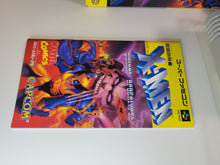 Load image into Gallery viewer, andrea - X-Men: Mutant Apocalypse - Nintendo Sfc Super Famicom