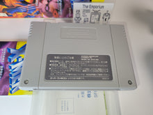 Load image into Gallery viewer, X-Men: Mutant Apocalypse - Nintendo Sfc Super Famicom