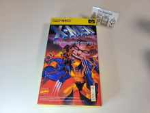 Load image into Gallery viewer, X-Men: Mutant Apocalypse - Nintendo Sfc Super Famicom