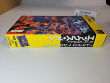 Load image into Gallery viewer, X-Men: Mutant Apocalypse - Nintendo Sfc Super Famicom