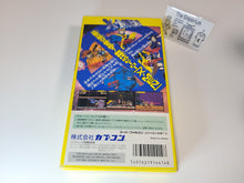 Load image into Gallery viewer, X-Men: Mutant Apocalypse - Nintendo Sfc Super Famicom