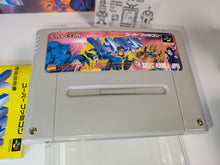 Load image into Gallery viewer, X-Men: Mutant Apocalypse - Nintendo Sfc Super Famicom