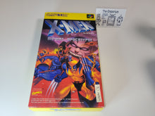 Load image into Gallery viewer, X-Men: Mutant Apocalypse - Nintendo Sfc Super Famicom