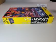 Load image into Gallery viewer, X-Men: Mutant Apocalypse - Nintendo Sfc Super Famicom