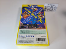 Load image into Gallery viewer, X-Men: Mutant Apocalypse - Nintendo Sfc Super Famicom
