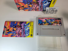 Load image into Gallery viewer, X-Men: Mutant Apocalypse - Nintendo Sfc Super Famicom