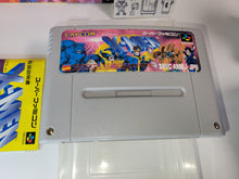 Load image into Gallery viewer, X-Men: Mutant Apocalypse - Nintendo Sfc Super Famicom