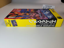 Load image into Gallery viewer, X-Men: Mutant Apocalypse - Nintendo Sfc Super Famicom