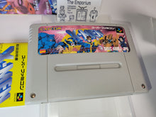Load image into Gallery viewer, X-Men: Mutant Apocalypse - Nintendo Sfc Super Famicom