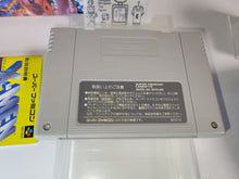 Load image into Gallery viewer, X-Men: Mutant Apocalypse - Nintendo Sfc Super Famicom