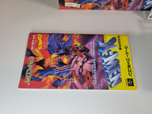 Load image into Gallery viewer, X-Men: Mutant Apocalypse - Nintendo Sfc Super Famicom