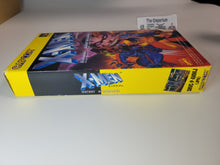 Load image into Gallery viewer, X-Men: Mutant Apocalypse - Nintendo Sfc Super Famicom