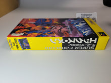 Load image into Gallery viewer, X-Men: Mutant Apocalypse - Nintendo Sfc Super Famicom