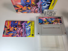 Load image into Gallery viewer, X-Men: Mutant Apocalypse - Nintendo Sfc Super Famicom