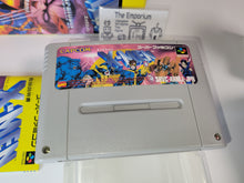 Load image into Gallery viewer, X-Men: Mutant Apocalypse - Nintendo Sfc Super Famicom