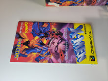 Load image into Gallery viewer, X-Men: Mutant Apocalypse - Nintendo Sfc Super Famicom