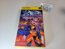 Load image into Gallery viewer, X-Men: Mutant Apocalypse - Nintendo Sfc Super Famicom