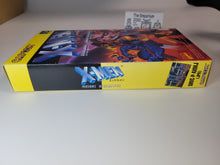 Load image into Gallery viewer, X-Men: Mutant Apocalypse - Nintendo Sfc Super Famicom