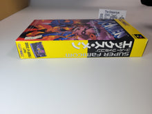 Load image into Gallery viewer, X-Men: Mutant Apocalypse - Nintendo Sfc Super Famicom
