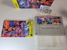 Load image into Gallery viewer, X-Men: Mutant Apocalypse - Nintendo Sfc Super Famicom