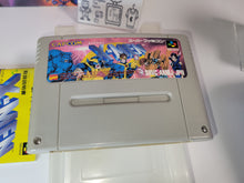Load image into Gallery viewer, X-Men: Mutant Apocalypse - Nintendo Sfc Super Famicom