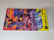 Load image into Gallery viewer, X-Men: Mutant Apocalypse - Nintendo Sfc Super Famicom