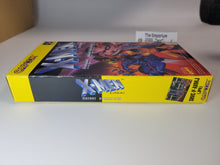 Load image into Gallery viewer, X-Men: Mutant Apocalypse - Nintendo Sfc Super Famicom