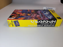 Load image into Gallery viewer, X-Men: Mutant Apocalypse - Nintendo Sfc Super Famicom