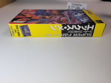 Load image into Gallery viewer, X-Men: Mutant Apocalypse - Nintendo Sfc Super Famicom