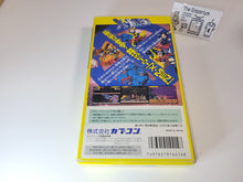 Load image into Gallery viewer, X-Men: Mutant Apocalypse - Nintendo Sfc Super Famicom