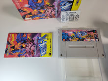 Load image into Gallery viewer, X-Men: Mutant Apocalypse - Nintendo Sfc Super Famicom